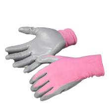 NMSAFETY EN388: 2016 Handpflege Nitril-Handschuhe